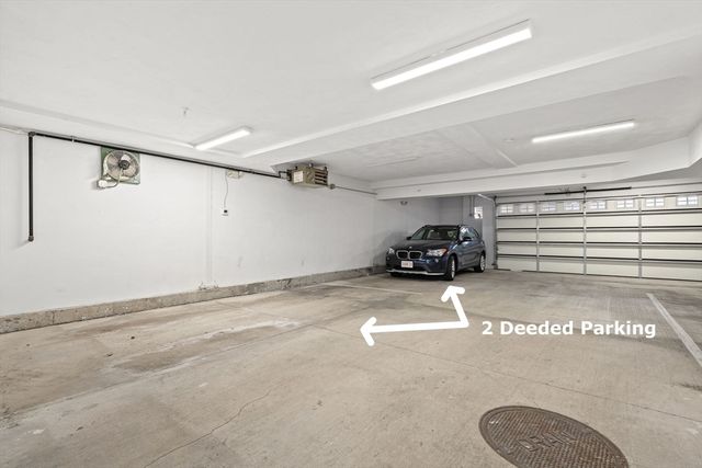201 W 8th St 3A, Boston, MA 02127