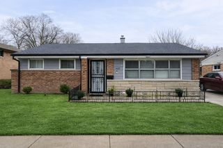 1424 Burnham Avenue, Calumet City, IL 60409