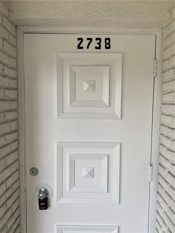 2738 NE 32 Street 4, Fort Lauderdale, FL 33306