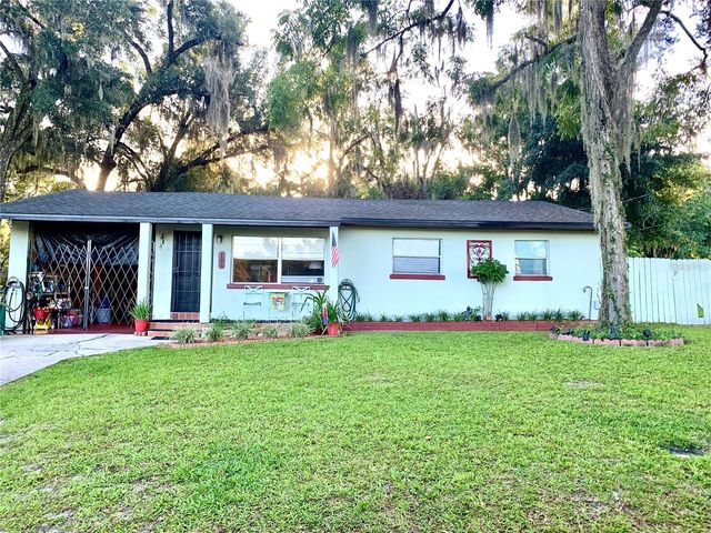 701 S DELAWARE AVENUE, Deland, FL 32720