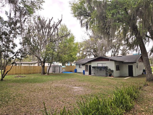 701 S DELAWARE AVENUE, Deland, FL 32720