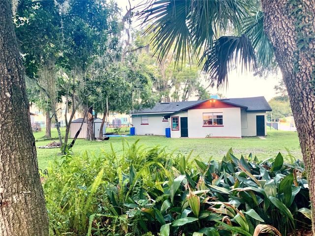 701 S DELAWARE AVENUE, Deland, FL 32720