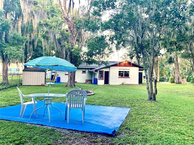 701 S DELAWARE AVENUE, Deland, FL 32720
