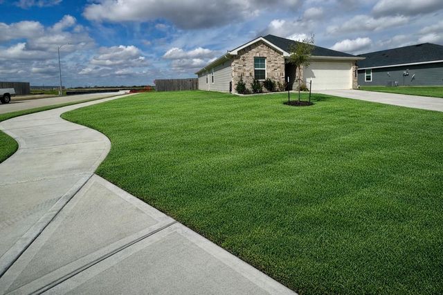 2216 Laurel Bloom Lane, Sealy, TX 77474