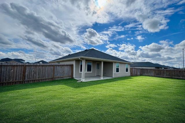 2216 Laurel Bloom Lane, Sealy, TX 77474