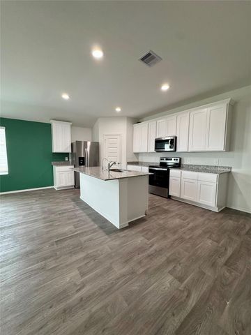 2216 Laurel Bloom Lane, Sealy, TX 77474