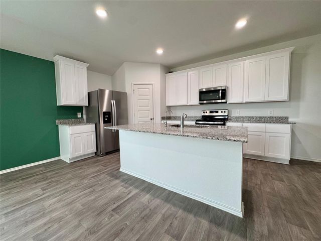 2216 Laurel Bloom Lane, Sealy, TX 77474