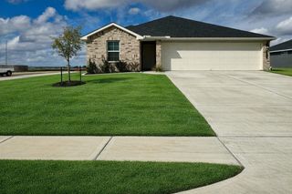 2216 Laurel Bloom Lane, Sealy, TX 77474