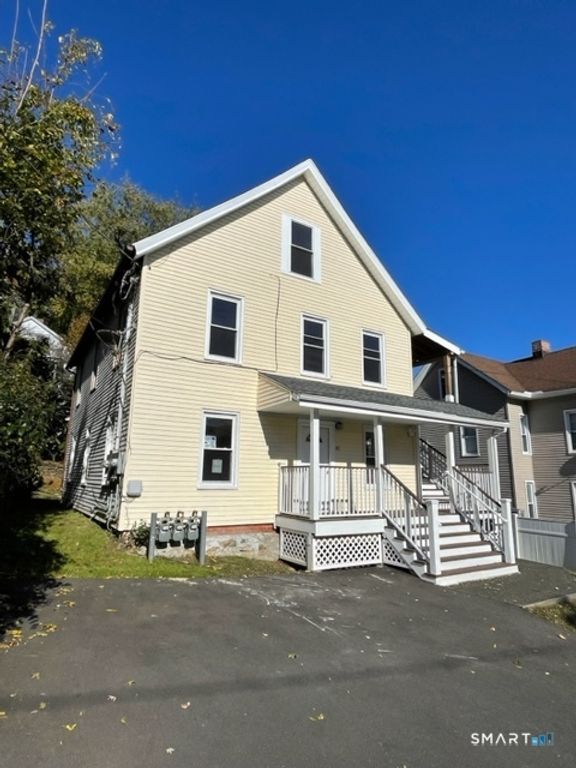 41 Elm Street, Shelton, CT 06484