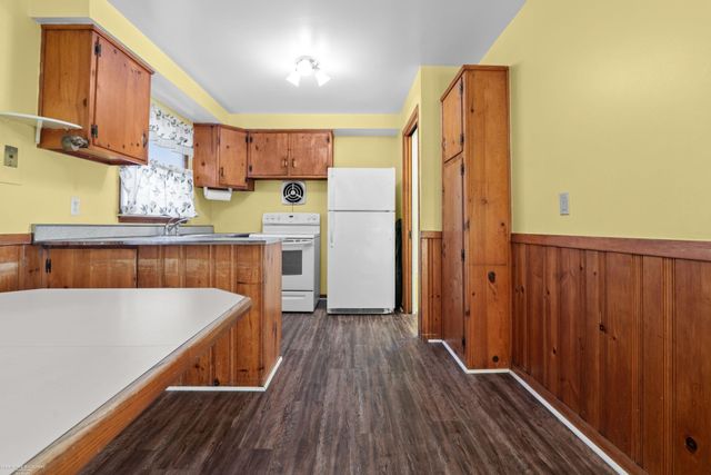 25534 Normandy Street, Roseville, MI 48066