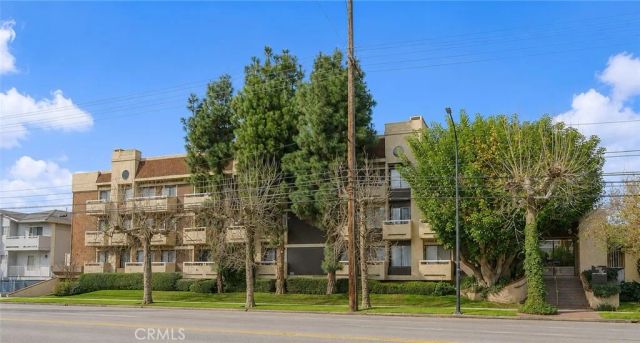 365 W Alameda 207, Burbank, CA 91506