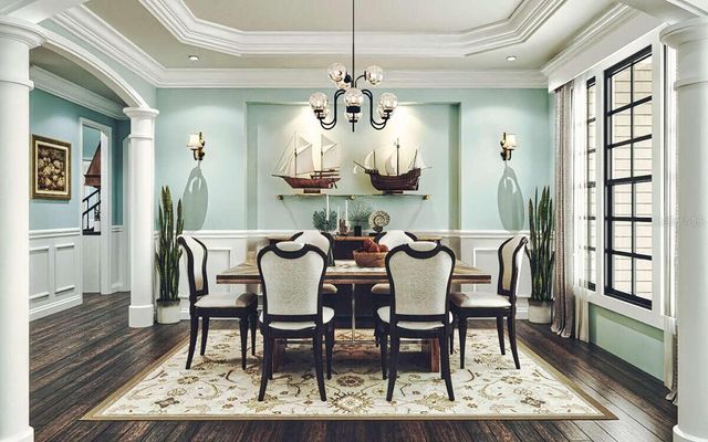 34710 CLAYTON ROAD, Dade City, FL 33523