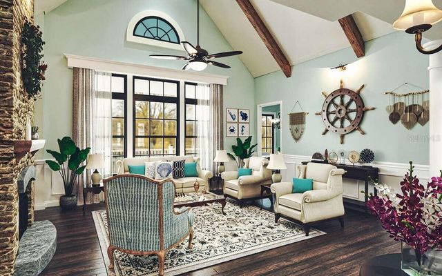 34710 CLAYTON ROAD, Dade City, FL 33523