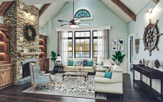 34710 CLAYTON ROAD, Dade City, FL 33523