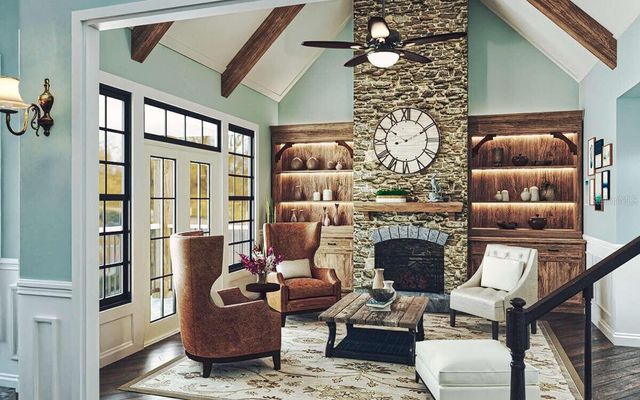 34710 CLAYTON ROAD, Dade City, FL 33523