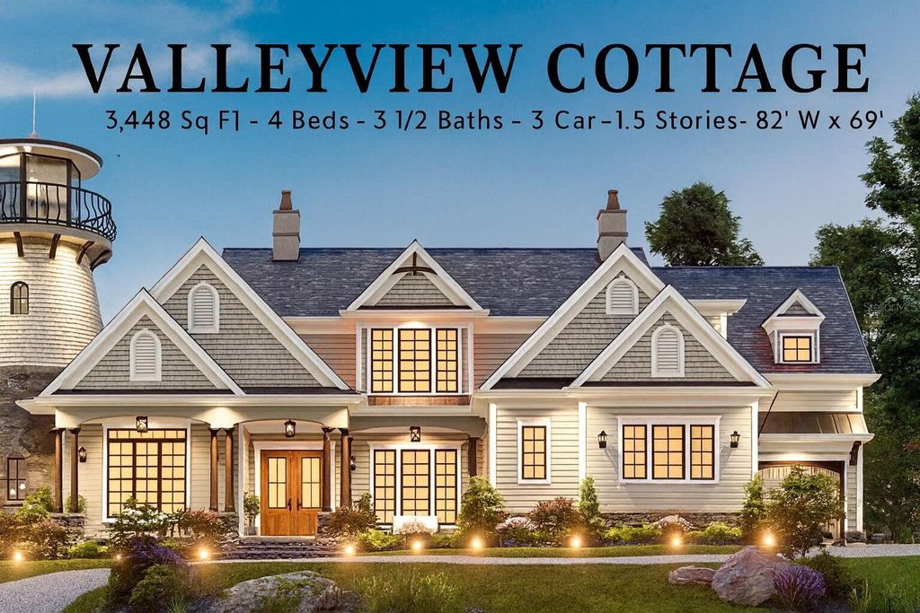 34710 CLAYTON ROAD, Dade City, FL 33523