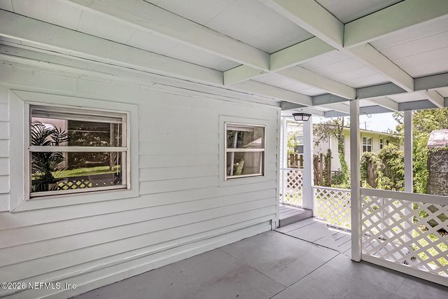 1156 ALTA VISTA Street, Jacksonville, FL 32205