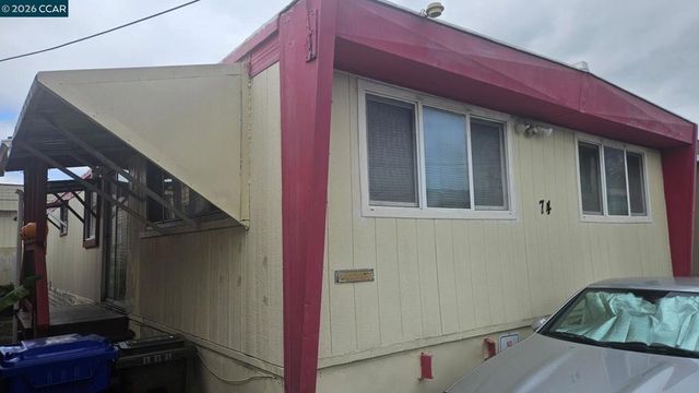 1153 Rumrill Blvd, San Pablo, CA 94806