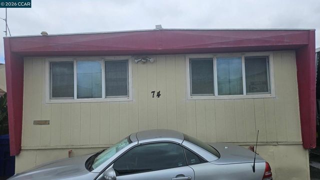 1153 Rumrill Blvd, San Pablo, CA 94806