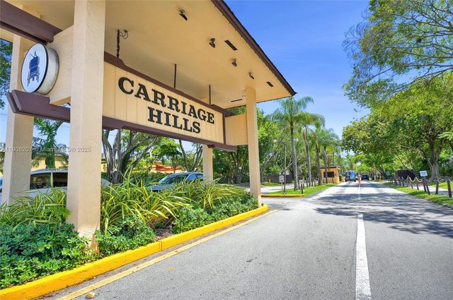 100 Ashbury Rd 103, Hollywood, FL 33024