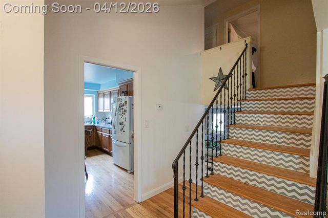 35501 Griswald Street, Clinton Township, MI 48035