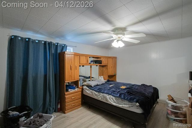 35501 Griswald Street, Clinton Township, MI 48035