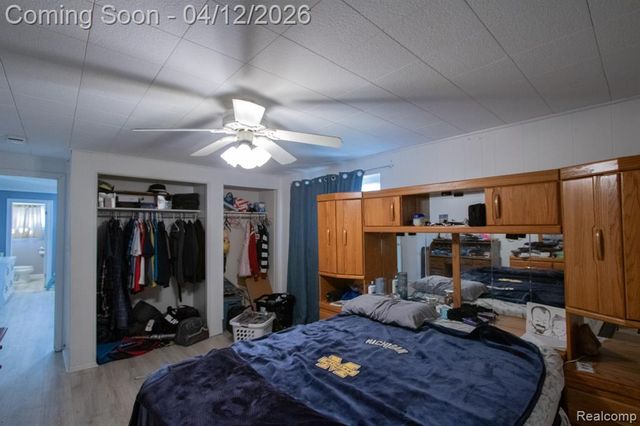 35501 Griswald Street, Clinton Township, MI 48035