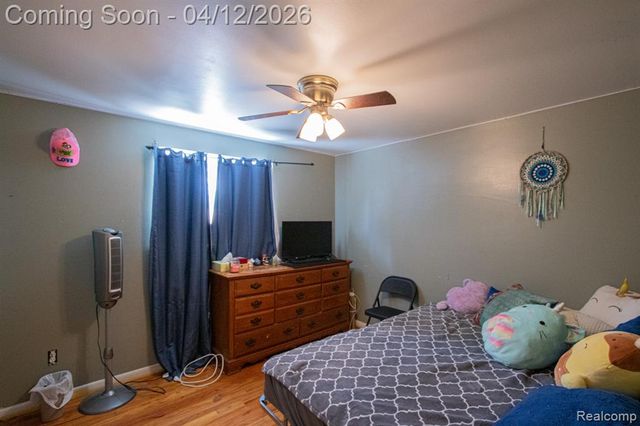 35501 Griswald Street, Clinton Township, MI 48035