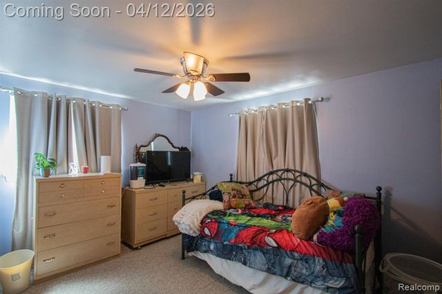 35501 Griswald Street, Clinton Township, MI 48035