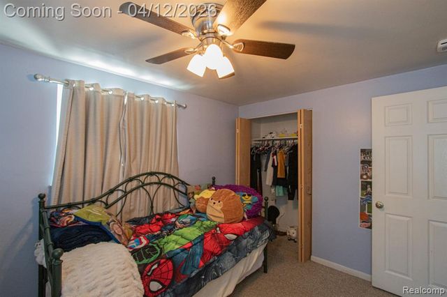 35501 Griswald Street, Clinton Township, MI 48035