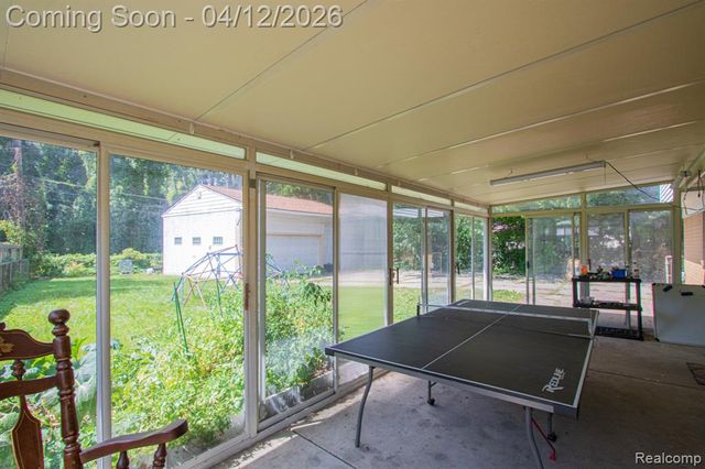 35501 Griswald Street, Clinton Township, MI 48035