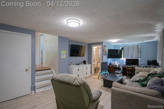 35501 Griswald Street, Clinton Township, MI 48035