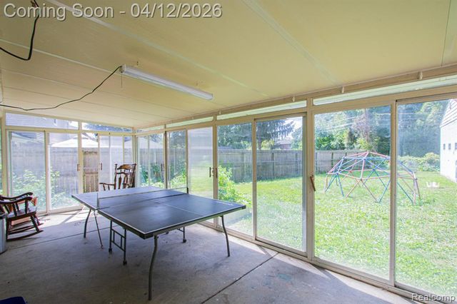 35501 Griswald Street, Clinton Township, MI 48035