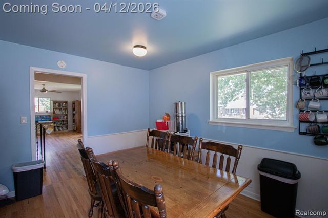 35501 Griswald Street, Clinton Township, MI 48035