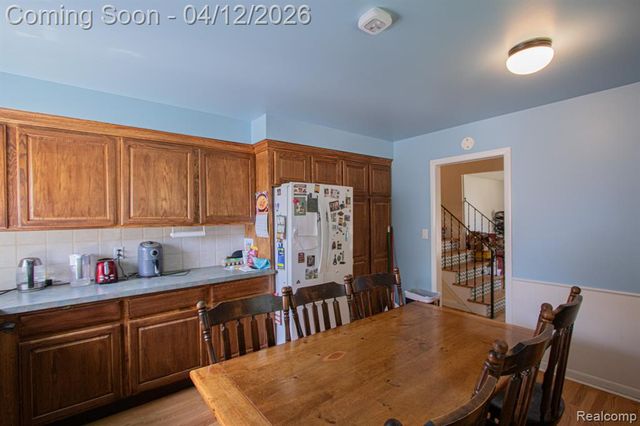 35501 Griswald Street, Clinton Township, MI 48035