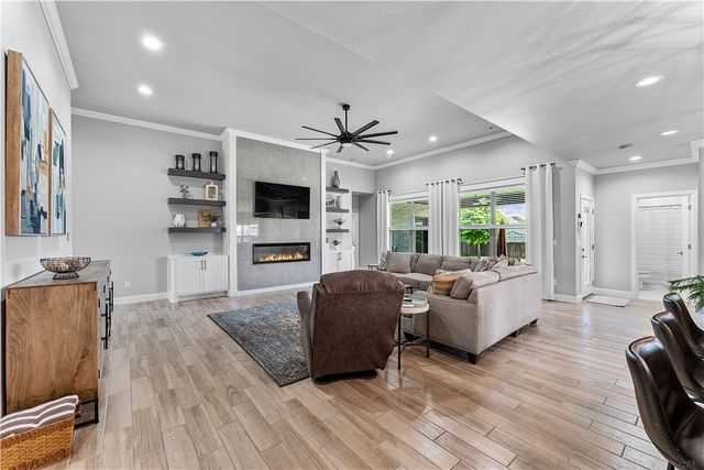 981 Osage View Drive, Bentonville, AR 72713