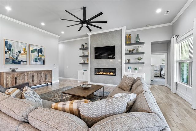 981 Osage View Drive, Bentonville, AR 72713