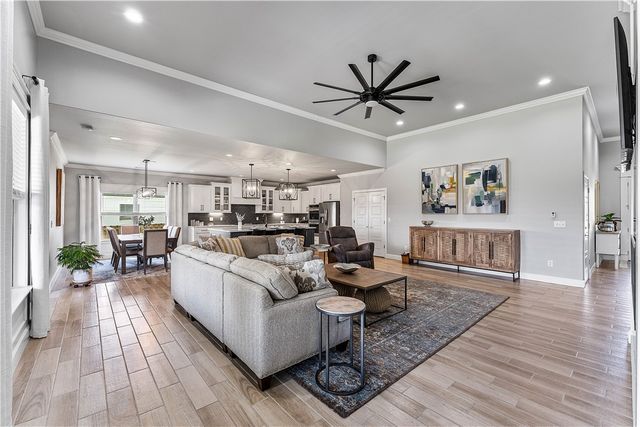 981 Osage View Drive, Bentonville, AR 72713
