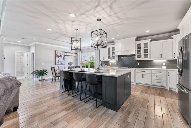 981 Osage View Drive, Bentonville, AR 72713