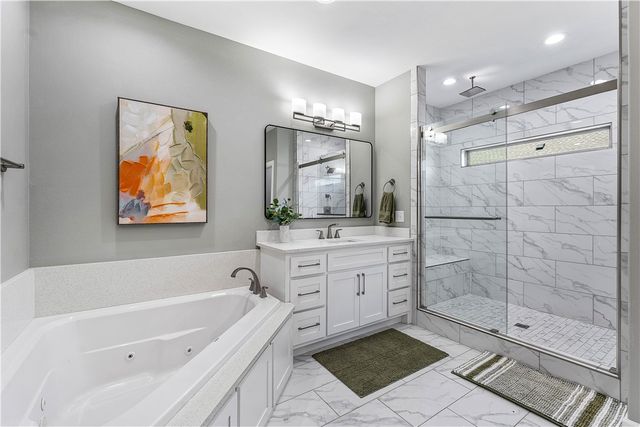 981 Osage View Drive, Bentonville, AR 72713