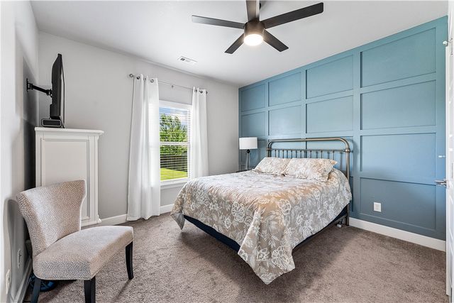 981 Osage View Drive, Bentonville, AR 72713