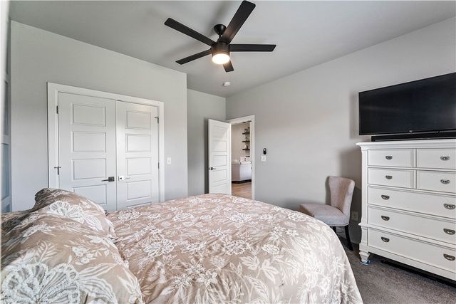 981 Osage View Drive, Bentonville, AR 72713