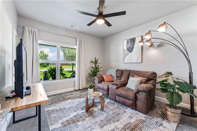 981 Osage View Drive, Bentonville, AR 72713