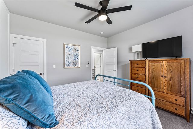 981 Osage View Drive, Bentonville, AR 72713