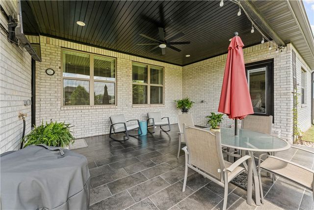 981 Osage View Drive, Bentonville, AR 72713
