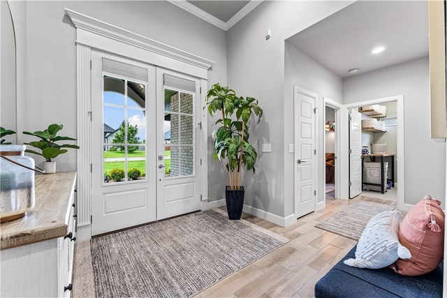 981 Osage View Drive, Bentonville, AR 72713