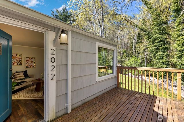 2022 NE Jensen Avenue, Bremerton, WA 98310