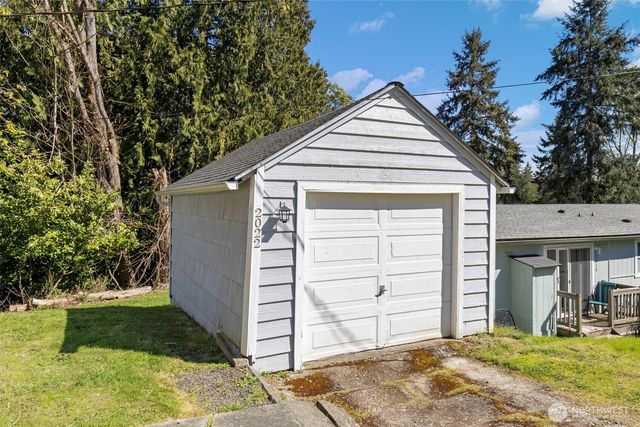 2022 NE Jensen Avenue, Bremerton, WA 98310