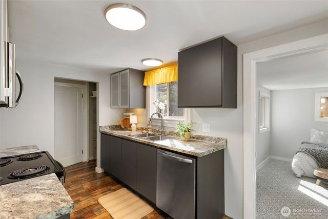 2022 NE Jensen Avenue, Bremerton, WA 98310