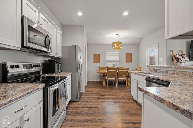 4500 Willow Pointe, Jonesboro, AR 72405